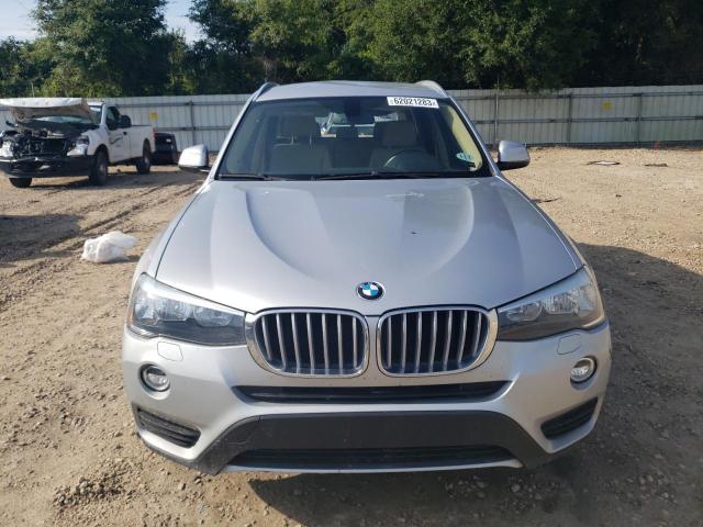 5UXWZ7C53F0M83099 BMW X3 Sdrive28i