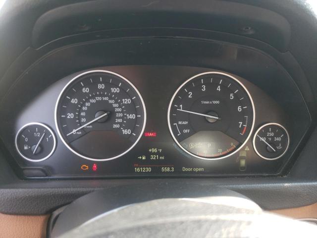 WBA3X5C53FD561711 BMW 328 XIGT