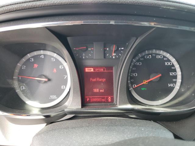 2GKALREK5E6347322 GMC Terrain Sle