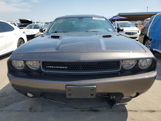 2C3CDYAGXEH293411 Dodge Challenger Sxt