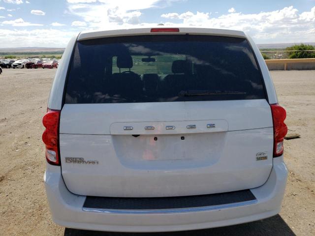2C4RDGEG9HR692609 Dodge Grand Caravan Gt