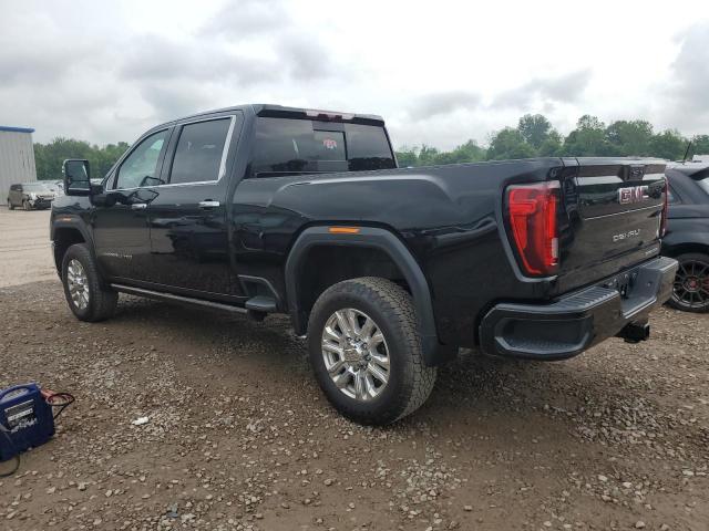 1GT49REY3MF122400 GMC Sierra K2500 Denali