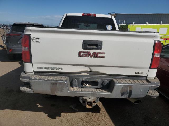 1GT12SEG5GF130749 GMC Sierra K2500 Sle