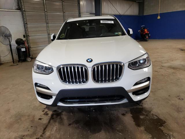 5UXTR9C53JLC73840 BMW X3 Xdrive30i