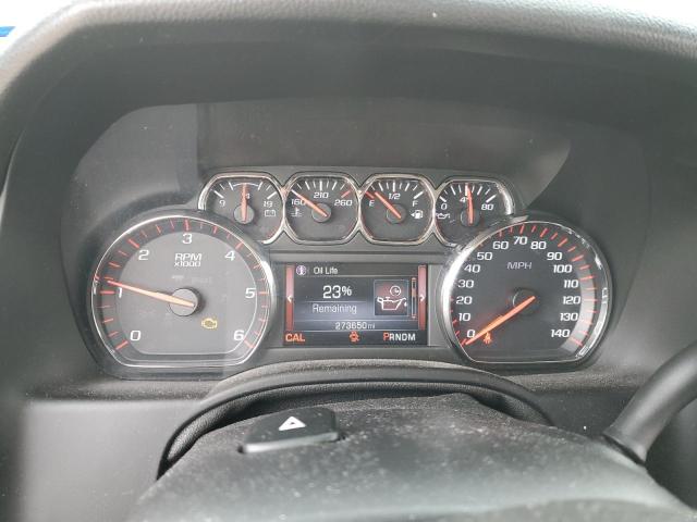 1GKS1GKC5GR124166 GMC Yukon Xl C1500 Slt