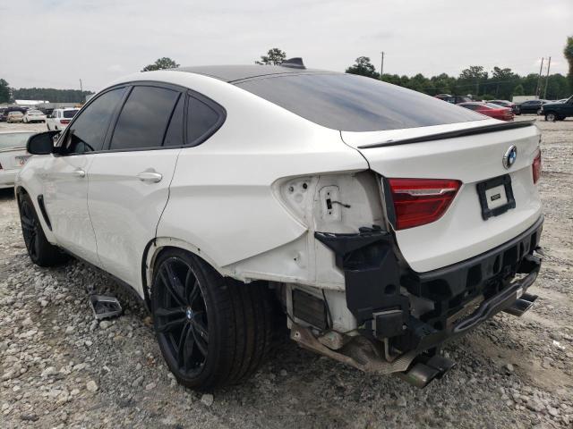 5YMKW8C54G0R43653 BMW X6 M