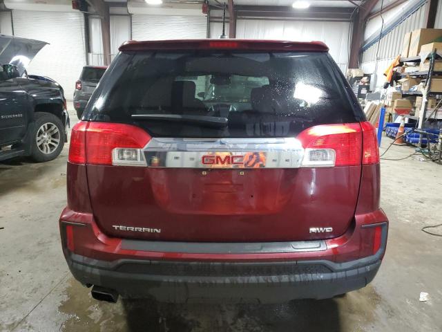 2GKFLSEK3G6263998 GMC Terrain Sle