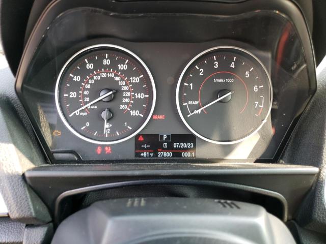 WBA1K7C55FV235209 BMW 228 Xi