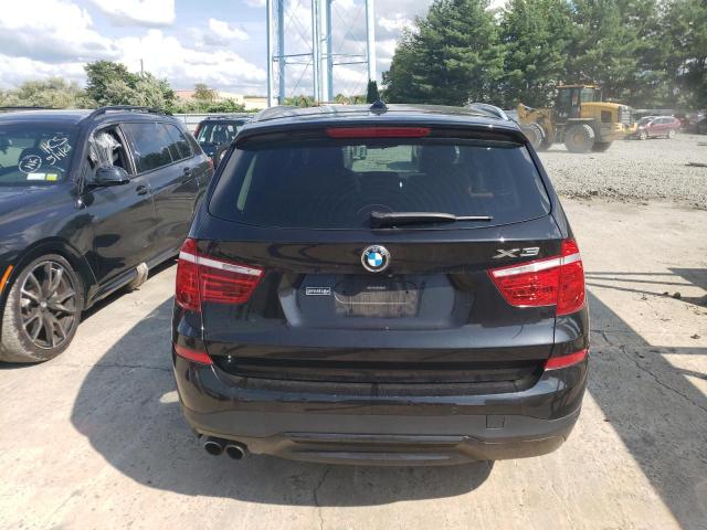 5UXWX9C58F0D57342 BMW X3 Xdrive28i
