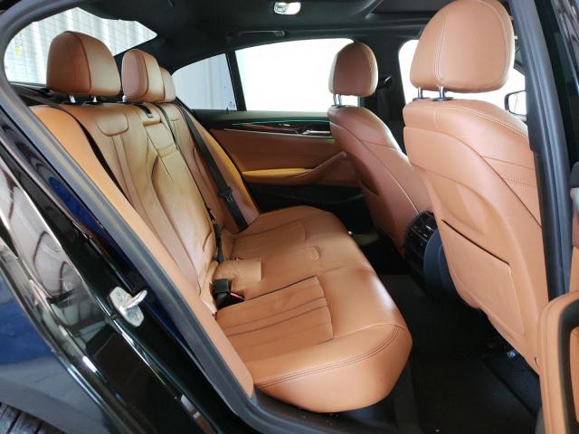 WBAJE7C30HG889774 BMW 540 XI