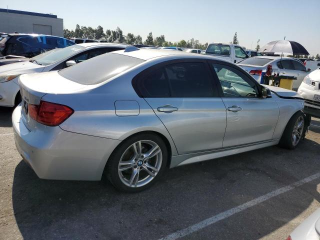 WBA3C1C54EK108177 BMW 328 I Sulev