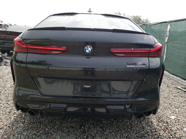 5YMCY0C04M9G38152 BMW X6 M