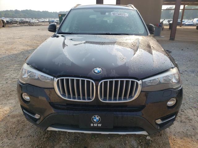 5UXWX9C57G0D88423 BMW X3 Xdrive28i