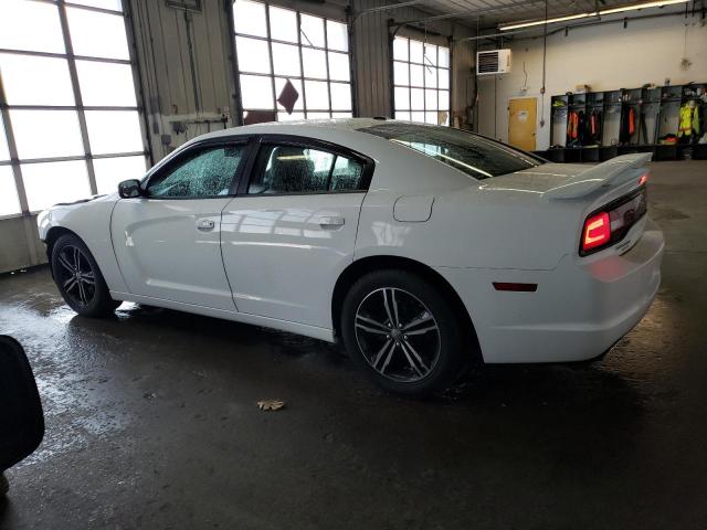 2C3CDXJG3EH140637 Dodge Charger Sxt