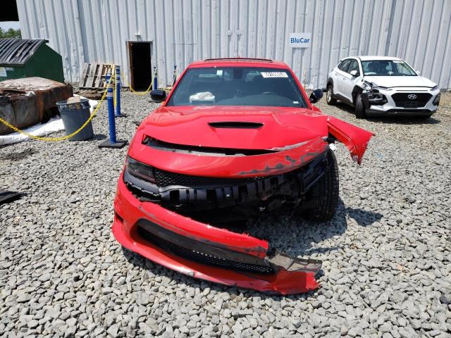 2C3CDXCT3NH235726 Dodge CHARGER R/T