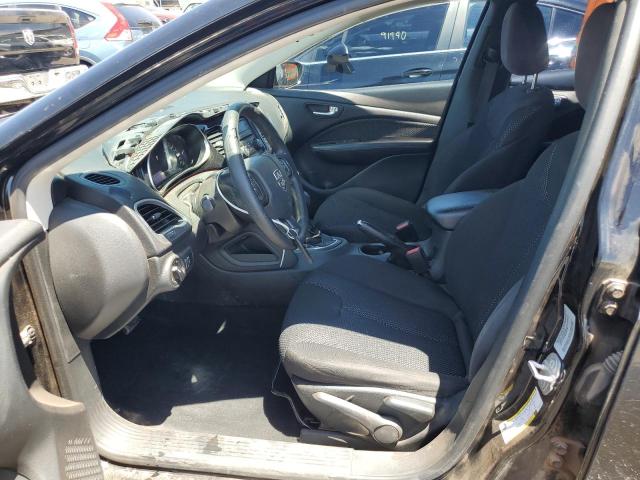 1C3CDFAA4GD755770 Dodge DART SE
