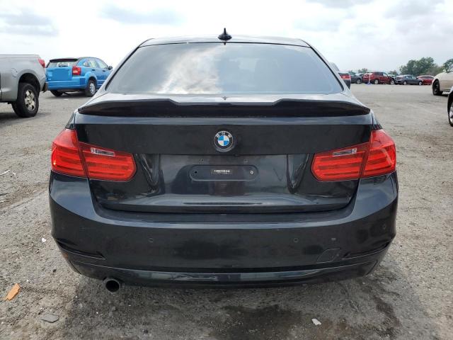 WBA3D5C51EKX95106 BMW 328 D Xdrive