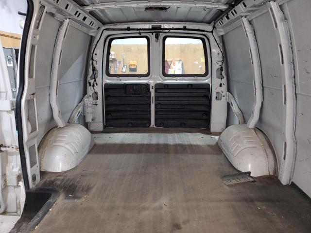 1GTW7AFF6H1907302 GMC Savana G2500