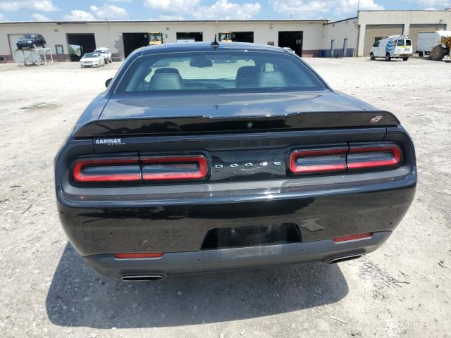 2C3CDZGG1JH246856 Dodge Challenger Gt