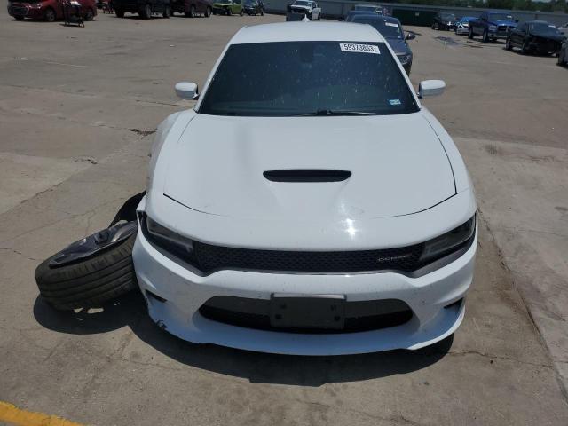 2C3CDXHG1KH584598 Dodge CHARGER GT