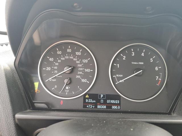 WBA1F5C54EVV99239 BMW 228 I