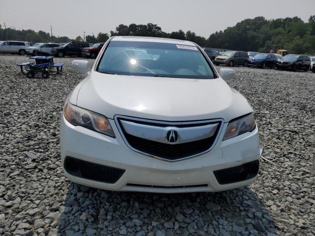 5J8TB4H39EL006707 Acura RDX