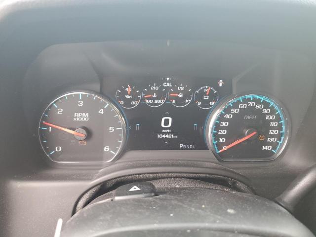 1GKS2HKJ6HR235697 GMC YUKON XL DENALI