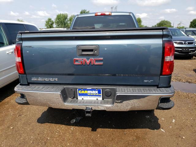1GTV2VEC3EZ203287 GMC Sierra K1500 Slt