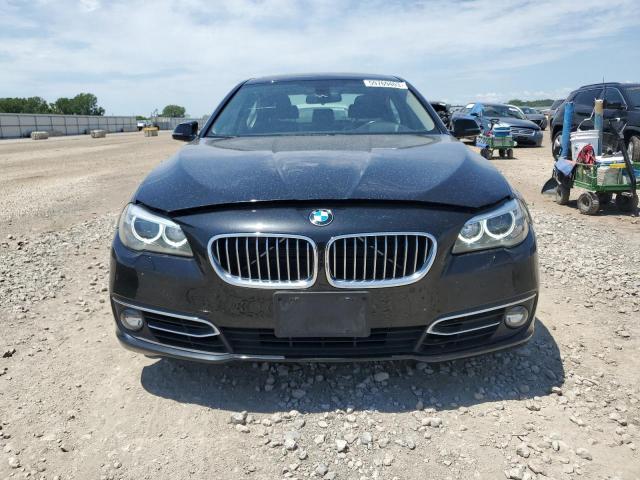 WBA5B3C54FD548106 BMW 535 XI