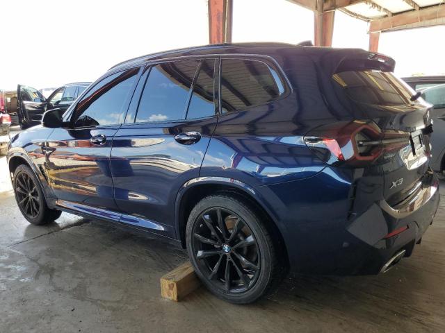 5UX43DP07N9K94794 BMW X3 Sdrive30i