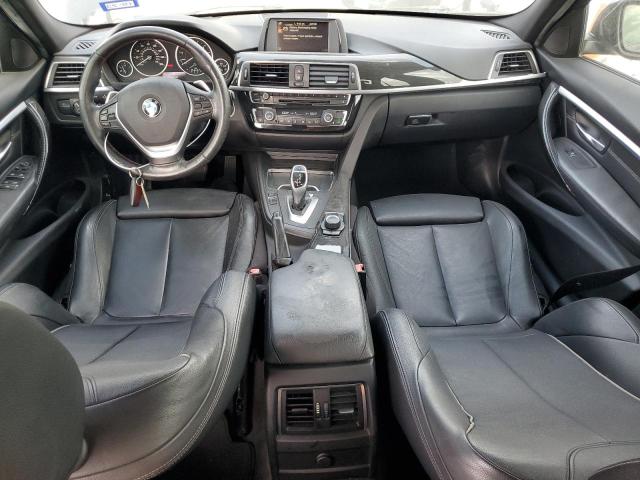 WBA8E9G58GNT43871 BMW 328 I Sulev