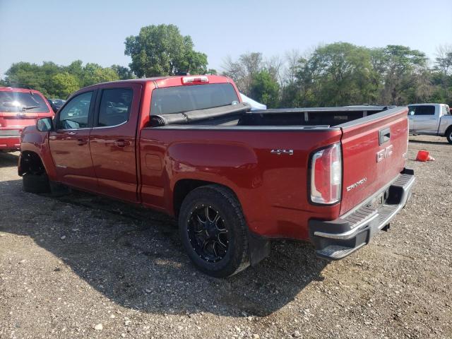 1GTG6BE33F1174546 GMC CANYON SLE