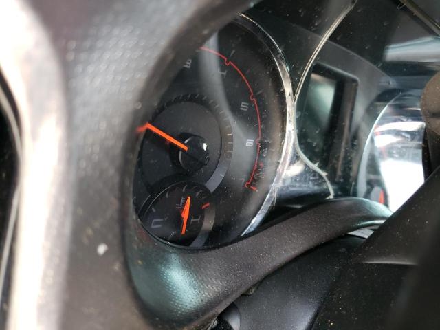 2C3CDXBG4EH117186 Dodge Charger Se