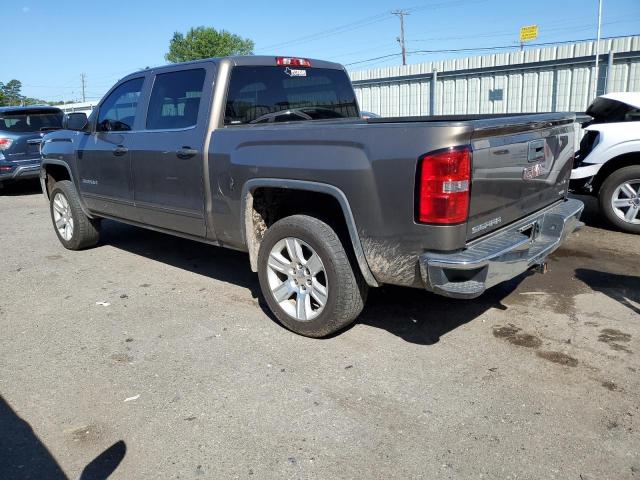 3GTU2UECXFG114484 GMC Sierra K1500 Sle