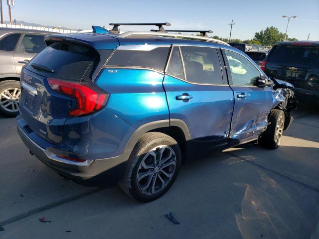 3GKALVEX0LL230020 GMC Terrain Slt