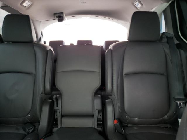5FNRL6H76LB039474 Honda ODYSSEY EXL