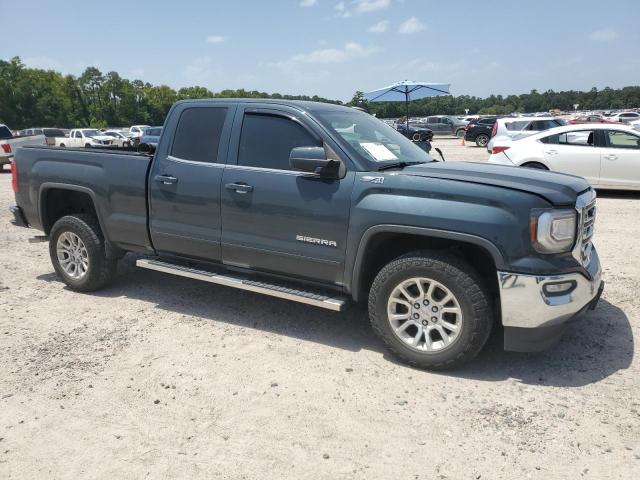 1GTV2MEH6JZ240124 GMC Sierra K1500 Sle