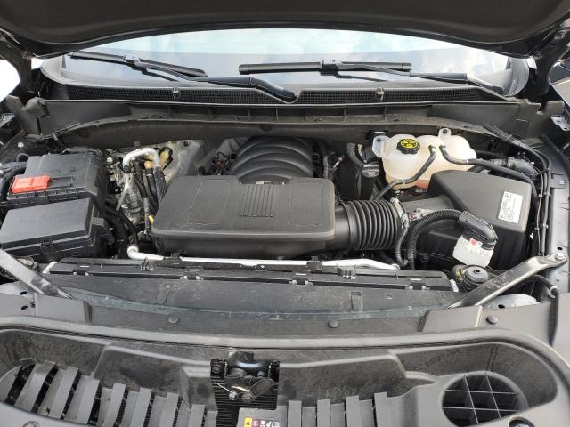 1GYS4LKL4MR325090 Cadillac Escalade Esv Premium Luxury