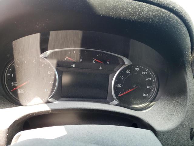 3GKALSEX7KL100751 GMC Terrain Denali