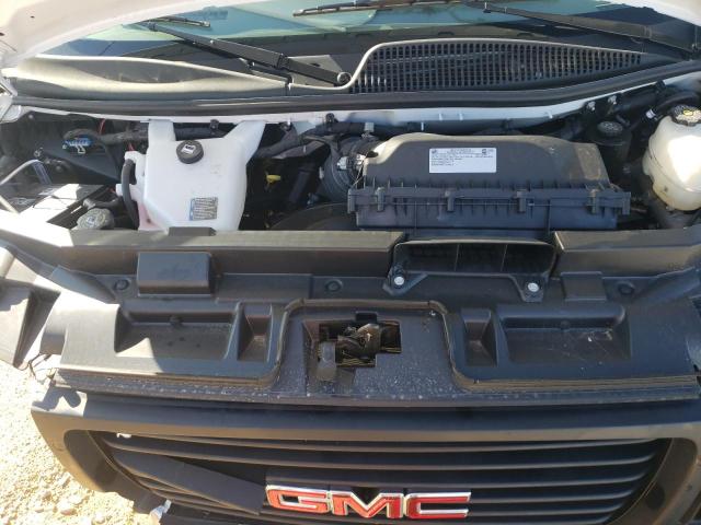 1GTW7AF70N1246743 GMC Savana G2500