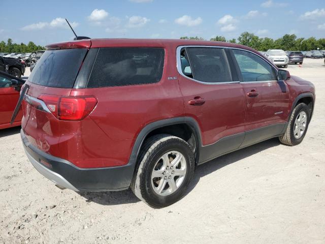 1GKKNKLA2KZ198996 GMC ACADIA SLE