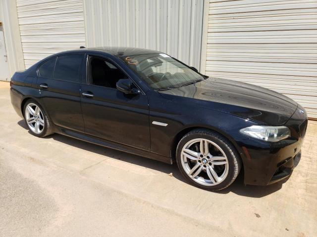 WBAKN9C52GD962760 BMW 550 I