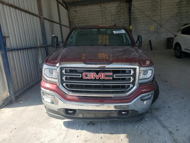 1GTR1MEC1GZ423710 GMC Sierra C1500 Sle
