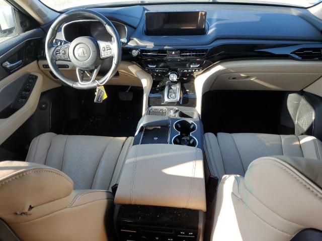 5J8YE1H82NL015112 Acura Mdx Advance