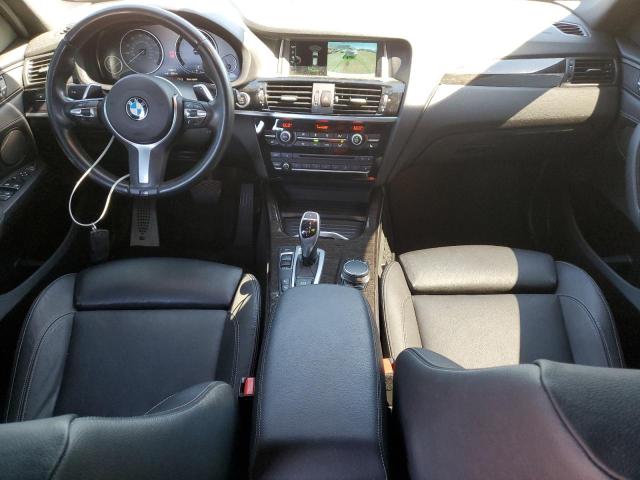 5UXWX9C5XH0T14248 BMW X3 Xdrive28i