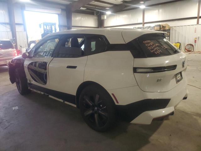WB523CF0XPCM62725 BMW Ix Xdrive50