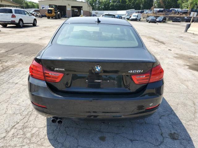 WBA3N9C58FK246928 BMW 428 XI