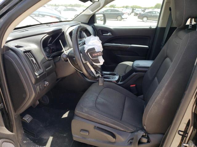 1GTG5CE34G1172749 GMC CANYON SLE