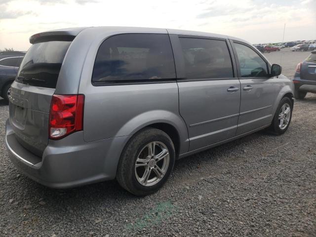 2C4RDGBG5GR385411 Dodge Grand Caravan Se
