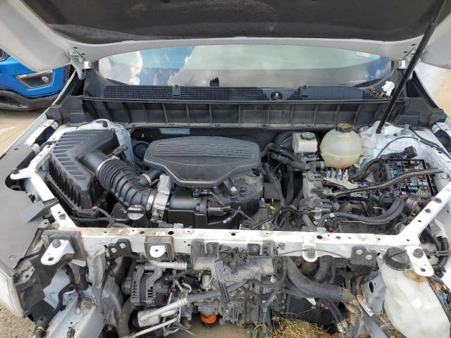 1GKKNMLS2JZ175253 GMC Acadia Slt-1